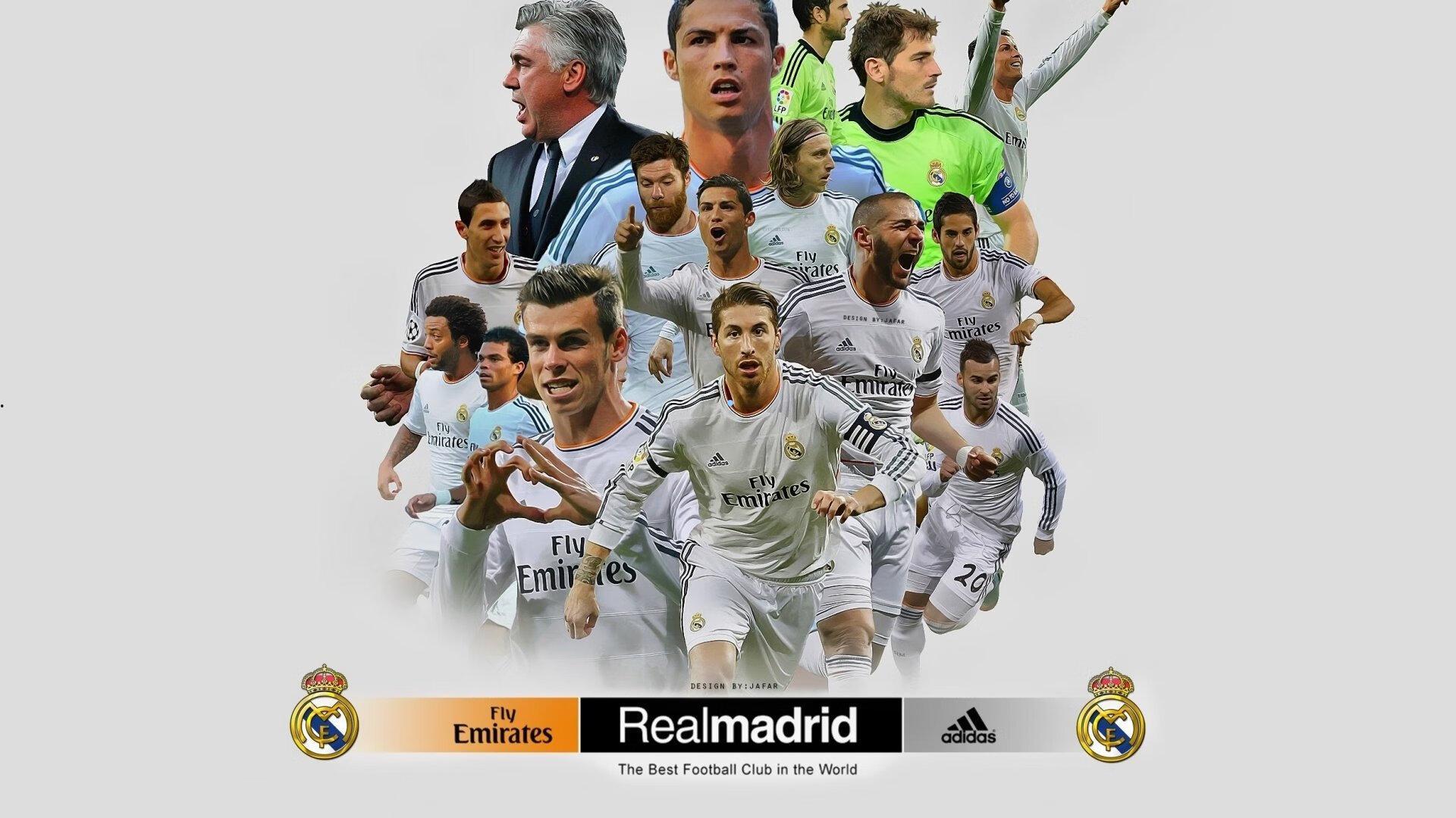 德转更新皇马球员身价，姆巴佩二亿欧元登顶，四名球星身价破亿