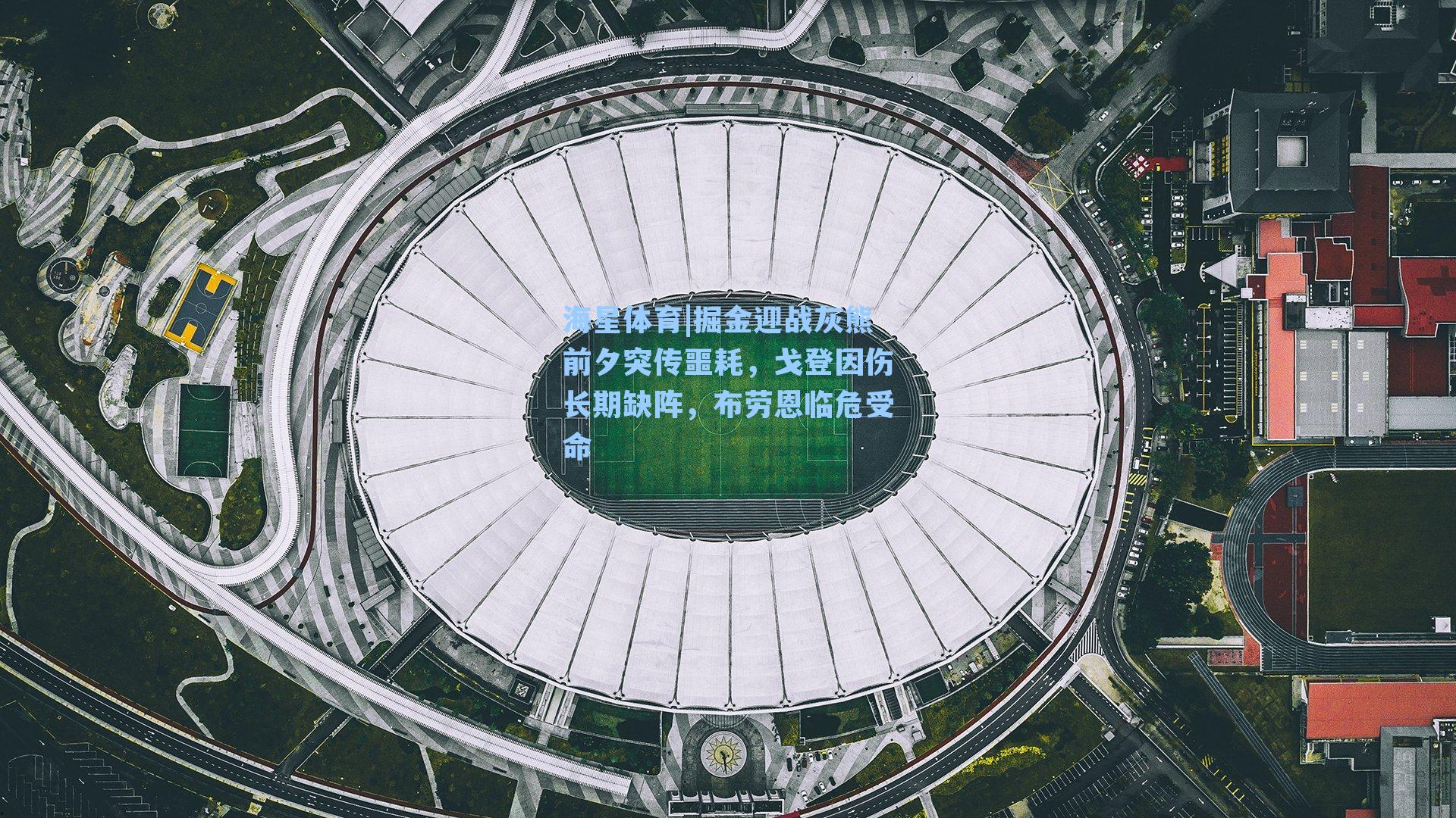 掘金迎战灰熊前夕突传噩耗，戈登因伤长期缺阵，布劳恩临危受命