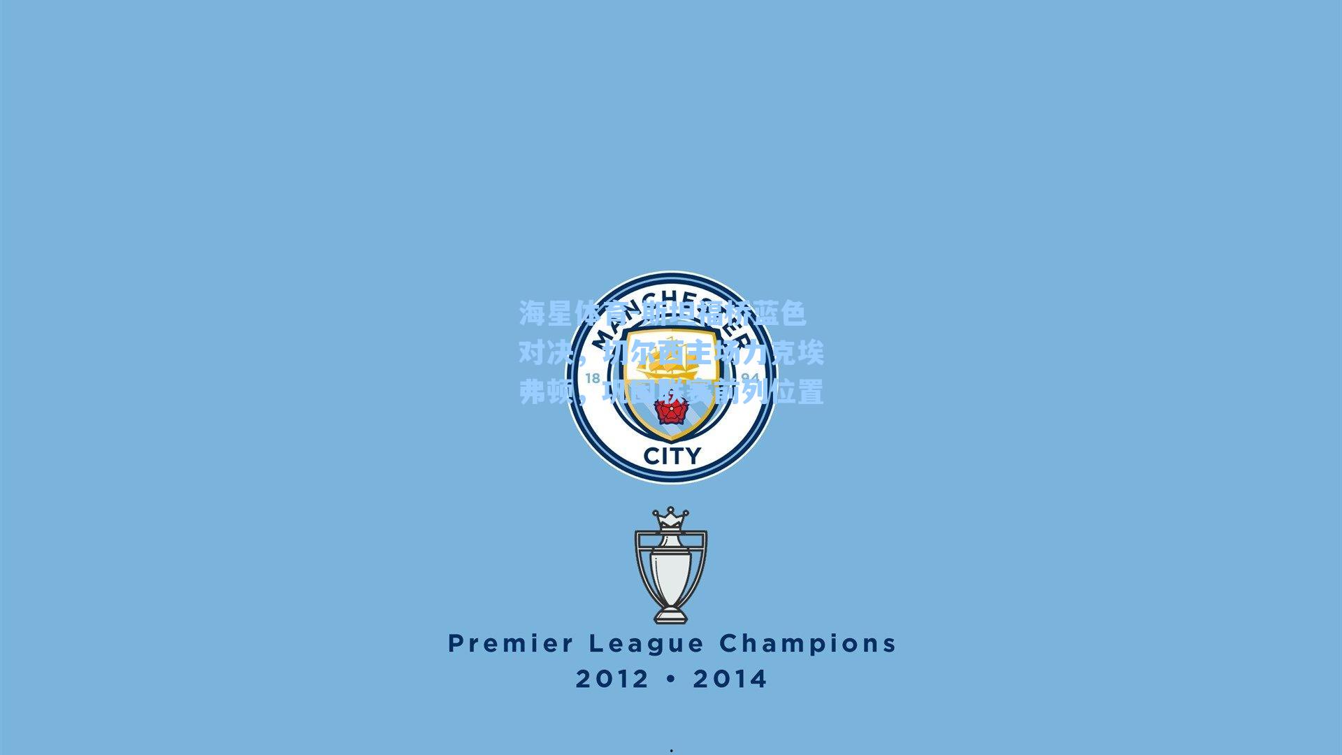 斯坦福桥蓝色对决，切尔西主场力克埃弗顿，巩固联赛前列位置