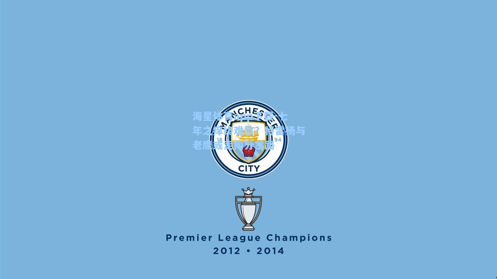 七年之痒终难熬？特雷杨与老鹰或走向分岔路