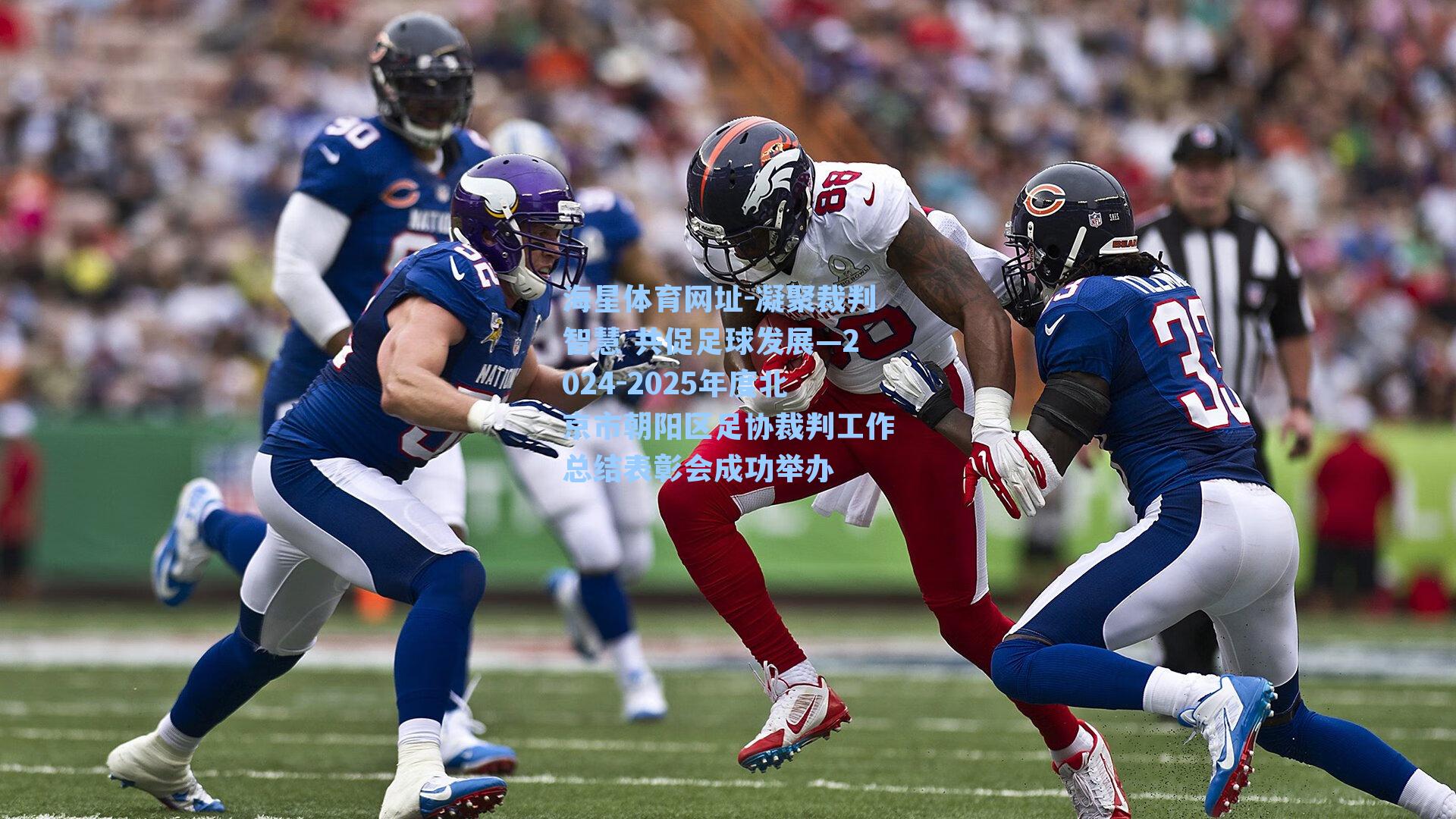 凝聚裁判智慧 共促足球发展—2024-2025年度北京市朝阳区足协裁判工作总结表彰会成功举办