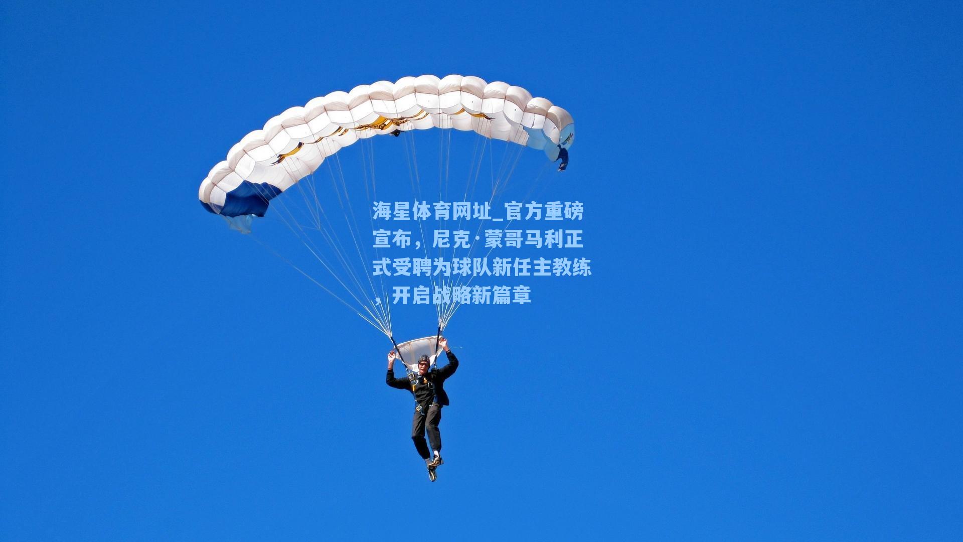 官方重磅宣布,尼克·蒙哥马利正式受聘为球队新任主教练,开启战略新篇章